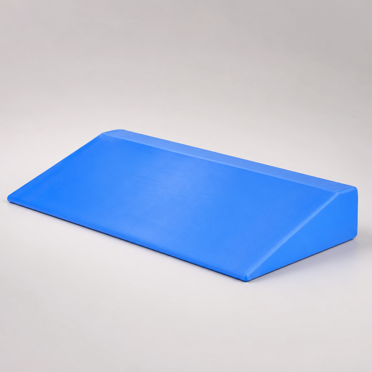 Support wedge detail